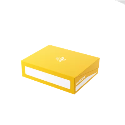 Token Holder Yellow
