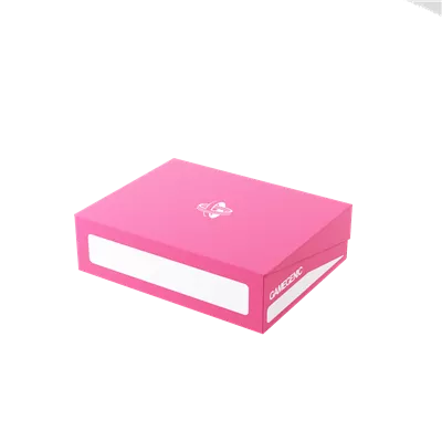 Token Holder Pink