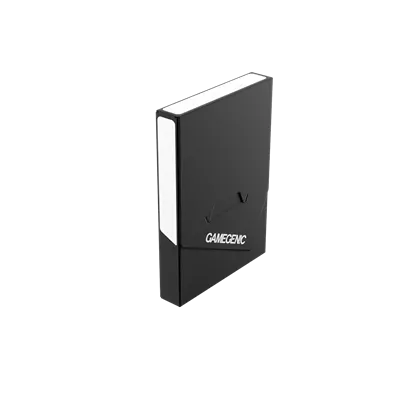 Cube Pocket 15+ Black (8 per pack)