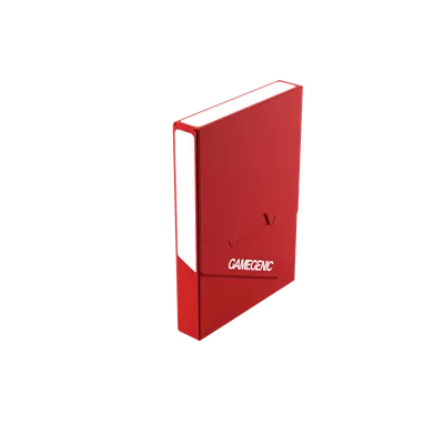 Cube Pocket 15+ Red (8 per pack)