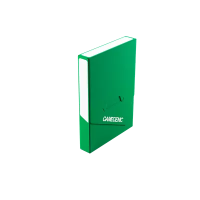 Cube Pocket 15+ Green (8 per pack)