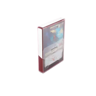 Cube Pocket 15+ Clear (8 per pack)