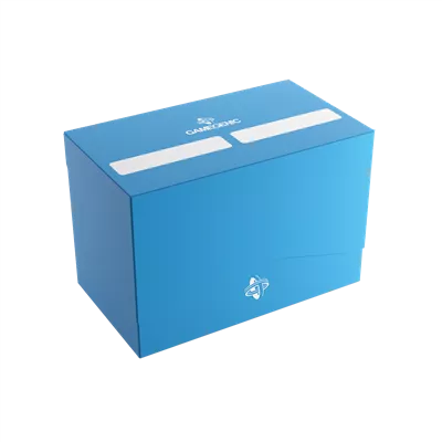 Double Deck Holder 200+ XL Blue