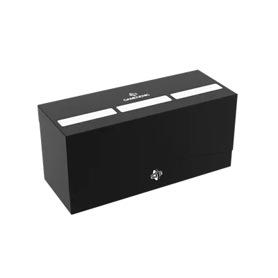 Triple Deck Holder 300+ XL Black