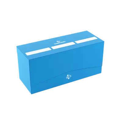 Triple Deck Holder 300+ XL Blue