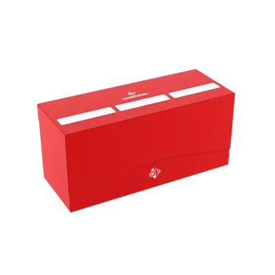 Triple Deck Holder 300+ XL Red
