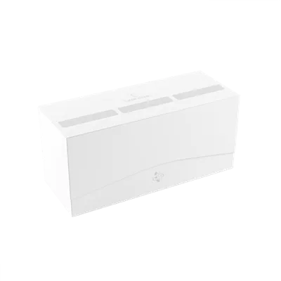 Triple Deck Holder 300+ XL White