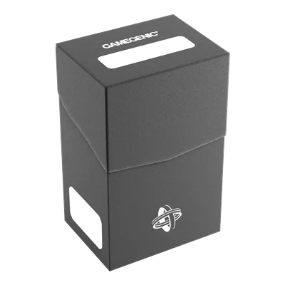 Mini Card Holder 60+ Black