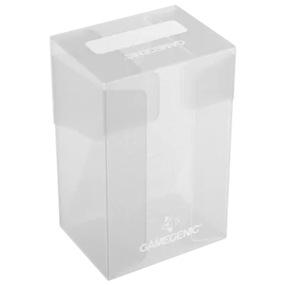 Mini Card Holder 60+ Clear