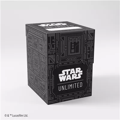 SW: Unlimited Soft Crate Unlimited Pattern