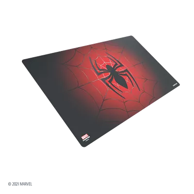 Marvel Champions Game Mat Spider-Man