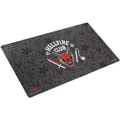 ST: Hellfire Club Prime Playmat