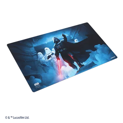 SW: Unlimited Prime Game Mat Vader