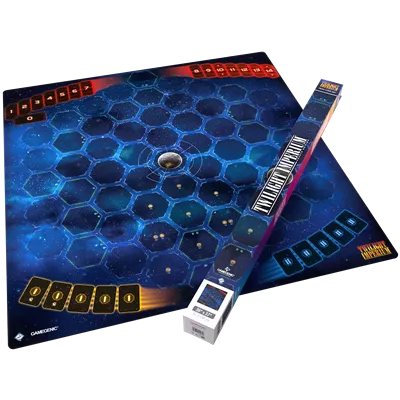 Twilight Imperium Game Mat