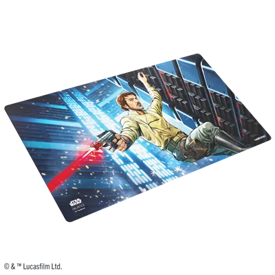SW: Unlimited Game Mat Set 6 Cassian Andor