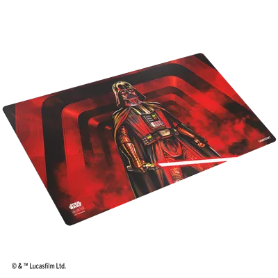 SW: Unlimited Game Mat Darth Vader