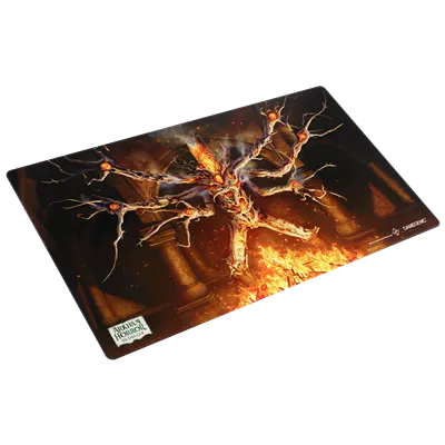 Arkham Horror: Shiny Game Mat Elokoss