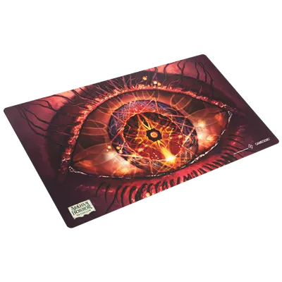 Arkham Horror: Game Mat Truth is Out There