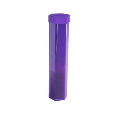 Playmat Tube Purple