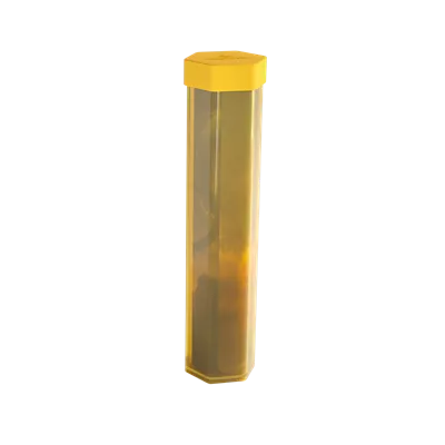 Playmat Tube Yellow