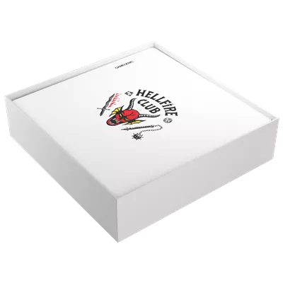 ST: Hellfire Club Magnetic Dice Tray