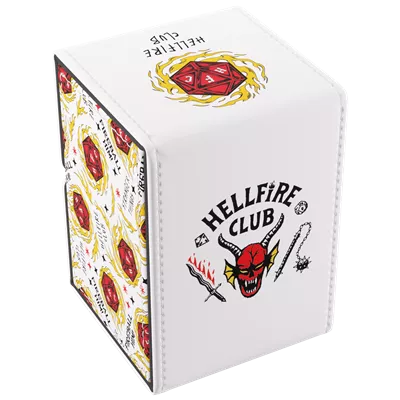 ST: Hellfire Club Premium Dice Tower