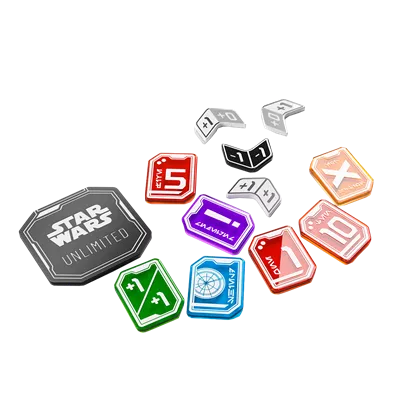 SW: Unlimited Premium Tokens