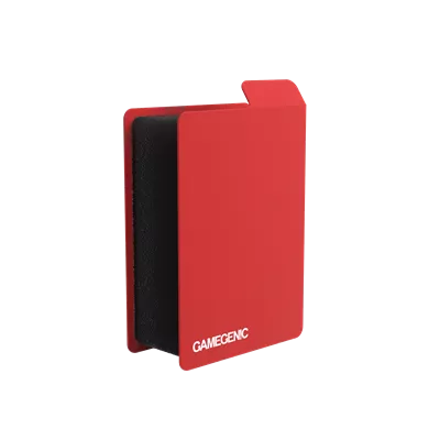 Sizemorph Divider Red