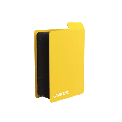 Sizemorph Divider Yellow