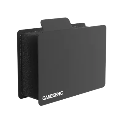 Sideloading Sizemorph Divider Black