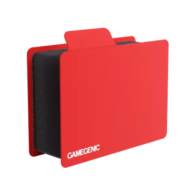 Sideloading Sizemorph Divider Red