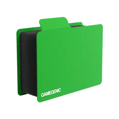 Sideloading Sizemorph Divider Green