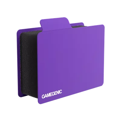 Sideloading Sizemorph Divider Purple