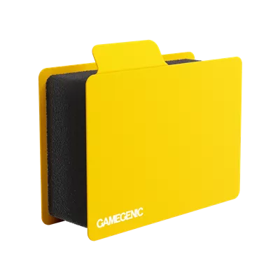 Sideloading Sizemorph Divider Yellow