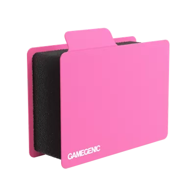 Sideloading Sizemorph Divider Pink