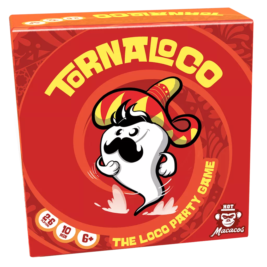 Tornaloco