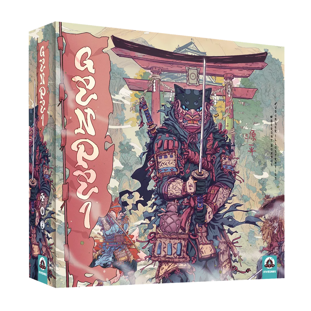 Genpei