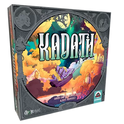 Kadath