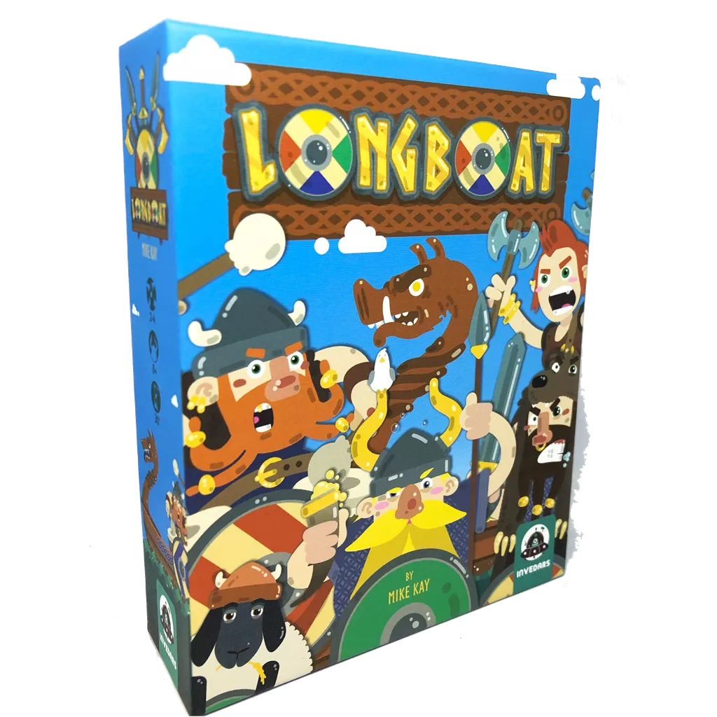 Longboat