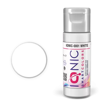 IONIC Blanco 20 ml.