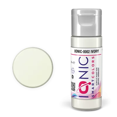IONIC Marfil 20 ml.