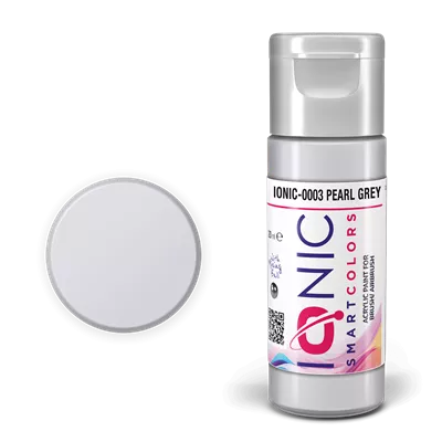 IONIC Gris Perla 20 ml.