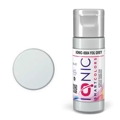 IONIC Gris Niebla 20 ml.