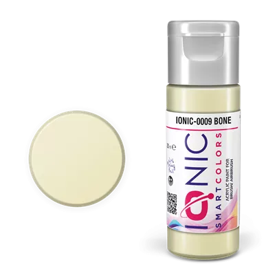 IONIC Hueso 20 ml.