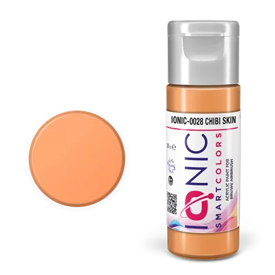 IONIC Piel Chibi 20 ml.