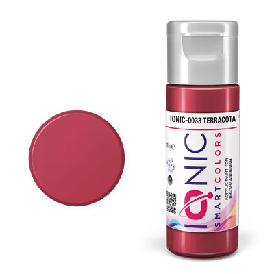 IONIC Terracota 20 ml.