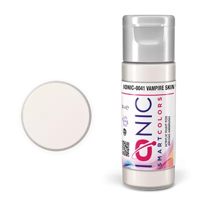 IONIC Piel De Vampiro 20 ml.