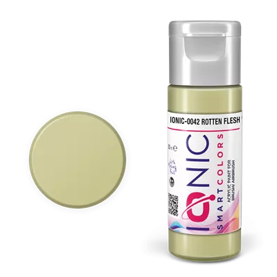IONIC Carne Podrida 20 ml.