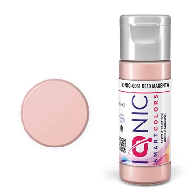 IONIC Magenta Muerto 20 ml.