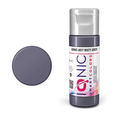 IONIC Gris Bruma 20 ml.
